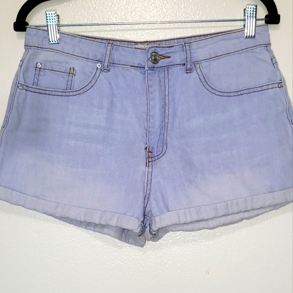 Forever 21 Shorts